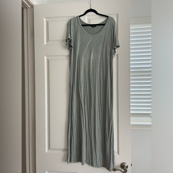 Roller boutique maxi dress - Picture 3 of 3